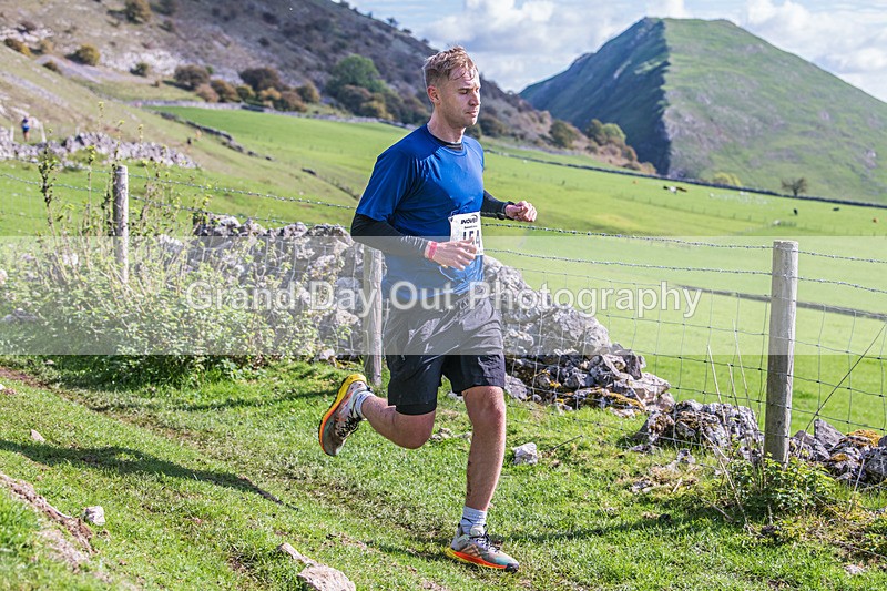 Ilam-677 - Ilam Three Peaks Fell Race (Limestone Series) Sunday 28th September 2025