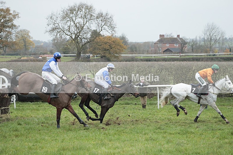 PtP 041222 0862 - Wheatland  Hunt PtP Chaddesley Corbett, Worcs 04/12/22