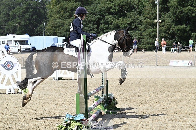 250823A-124857-28891 - WC Round 2 70+ 12.44 to 13.10