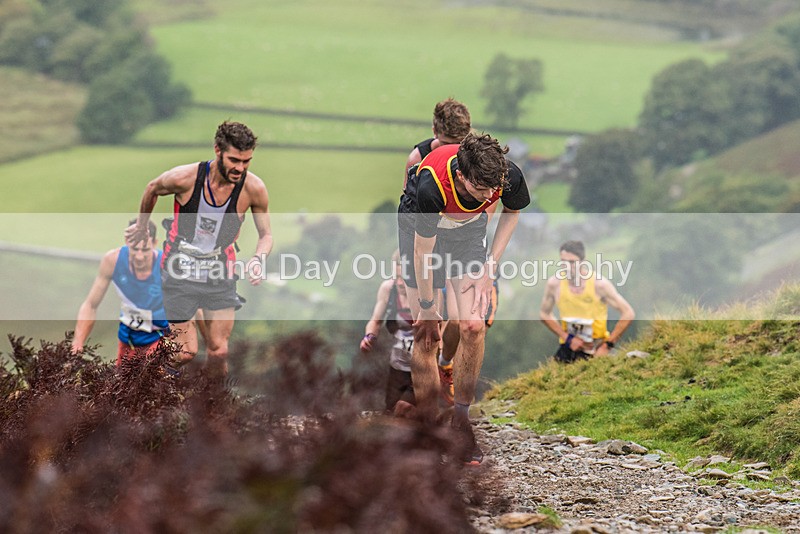 HBMR Leg 1-78 - Hodgson Brothers Mountain Relay - Leg 1 Sunday 1st October 2023