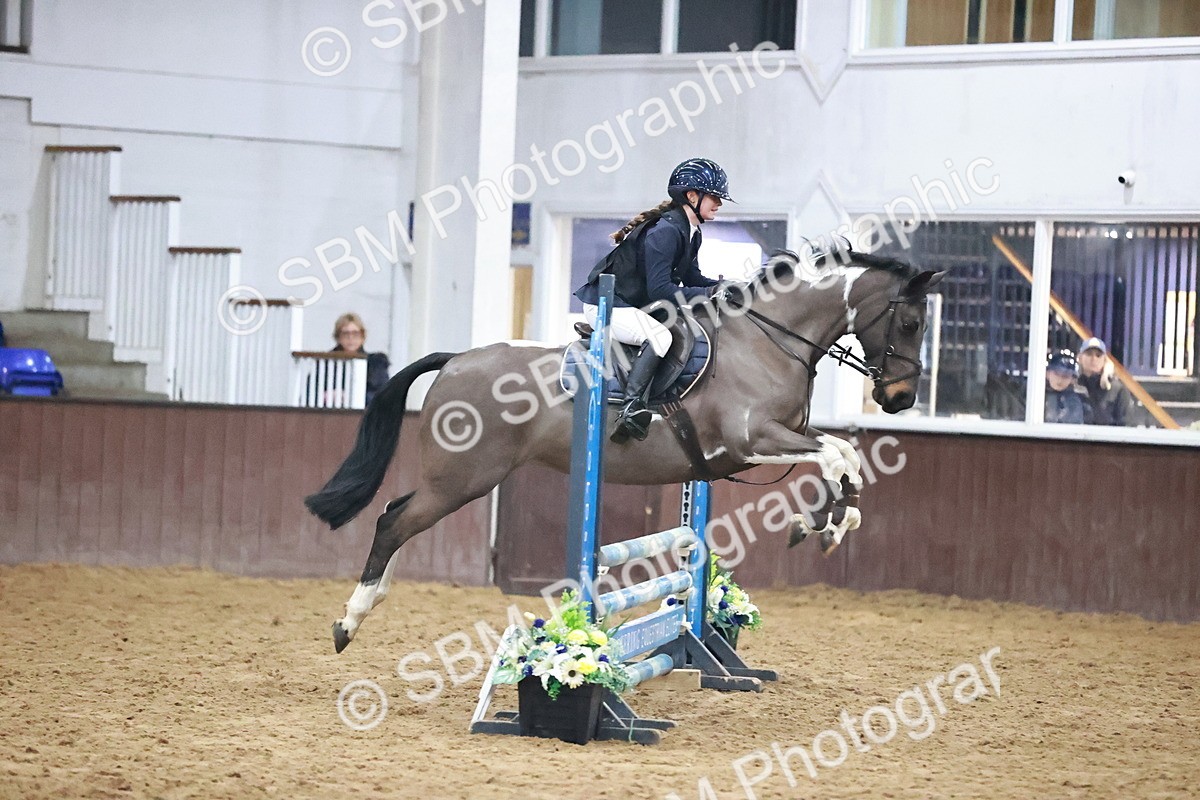 SBM_002010 - Class 10 - STX UK Pony British Novice 80cm