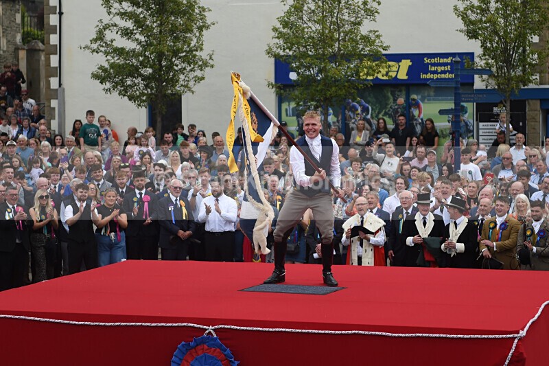 _238 - Selkirk Common Riding 2025