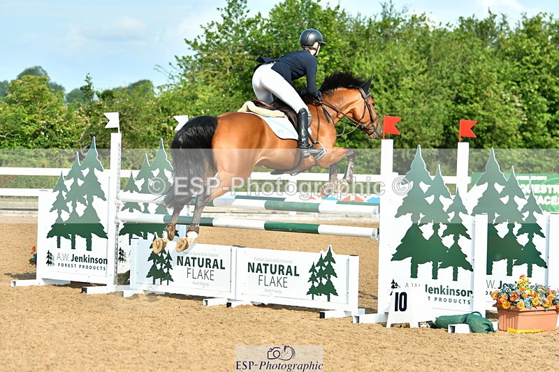 230721A-090616-04601 - Cls 26, 5 Yr Olds 1.10m