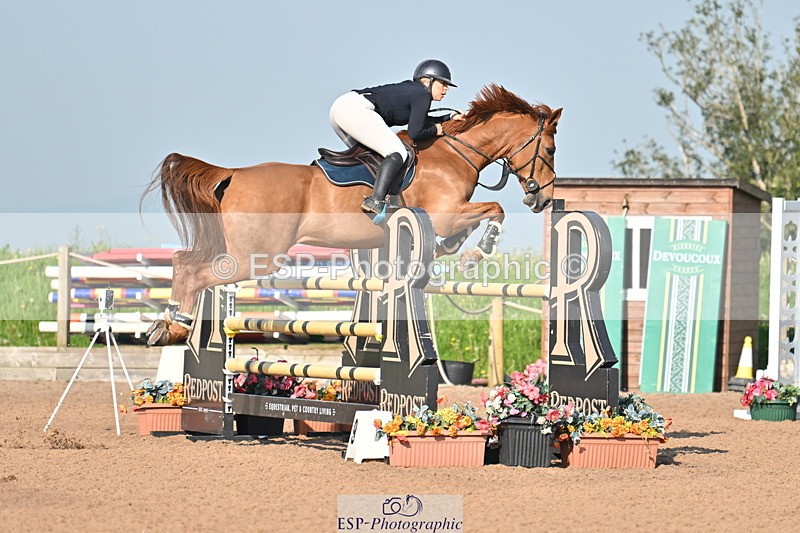 240512A-083419-16422 - Cls 47 Snr 1.20m Open