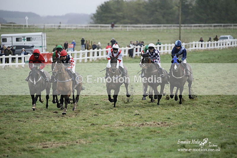 PtP 020122 155 - Larkhill Racing Club Point-to-Point 02/01/2022