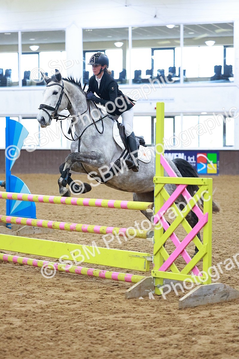 SBM_000341 - Class 2 - Senior British Novice - 90cm