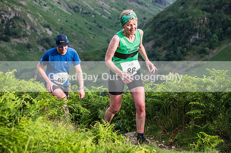 Langstrath-250 - Langstrath Fell Race Wednesday 18th June 2025