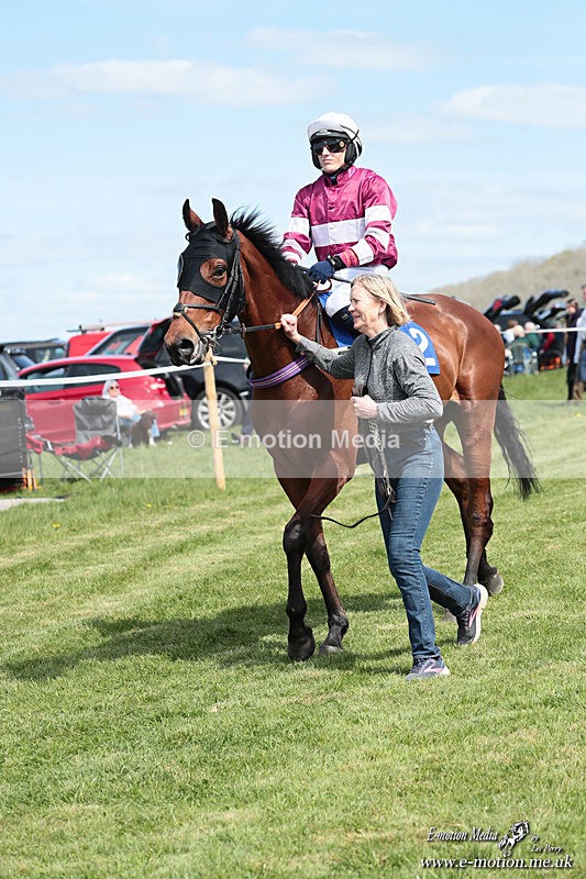 PtP 190426 188 - Vine & Craven PtP Kingston Blount 19/04/26