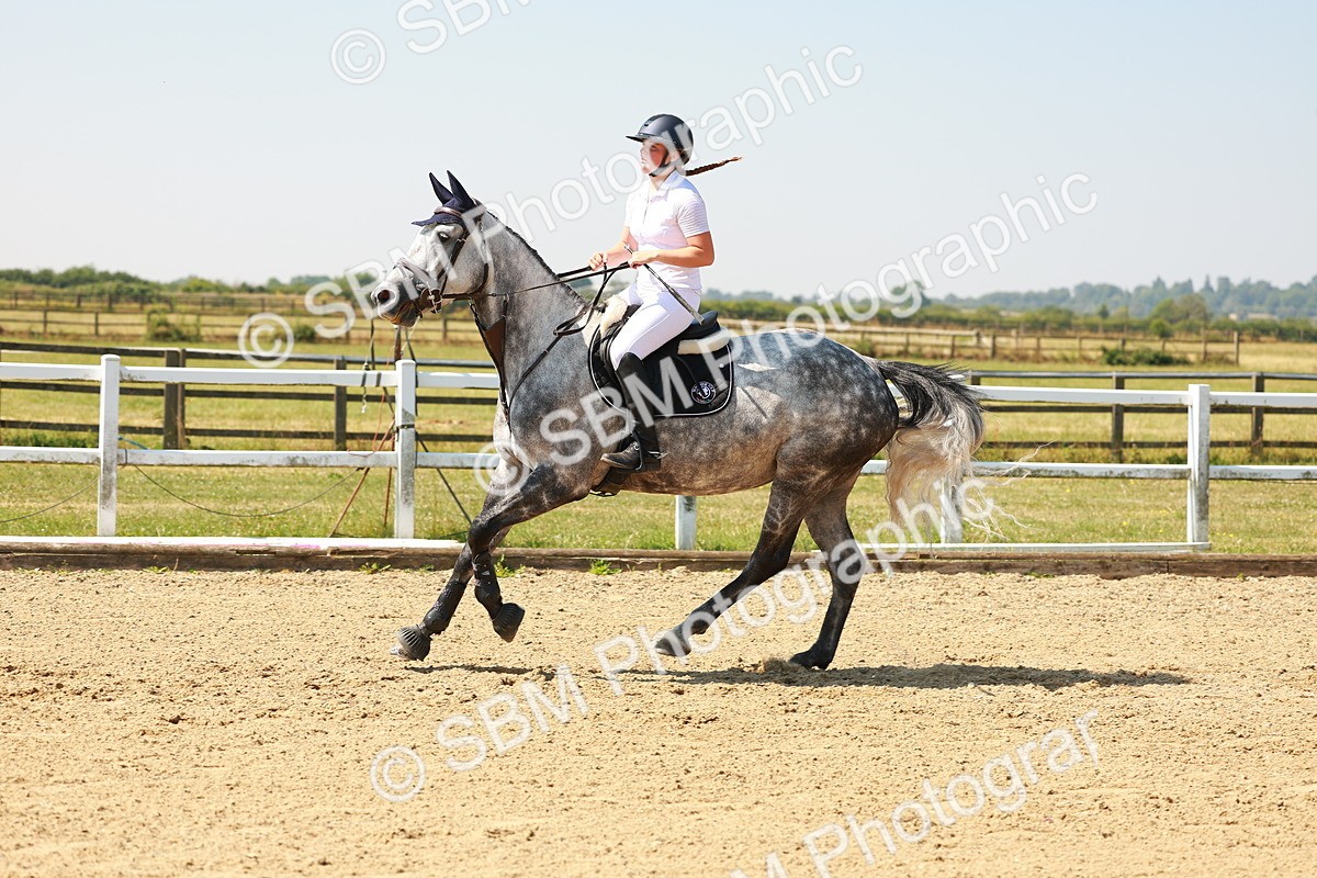 SBM_000354 - Class 2 - Senior British Novice - 90cm