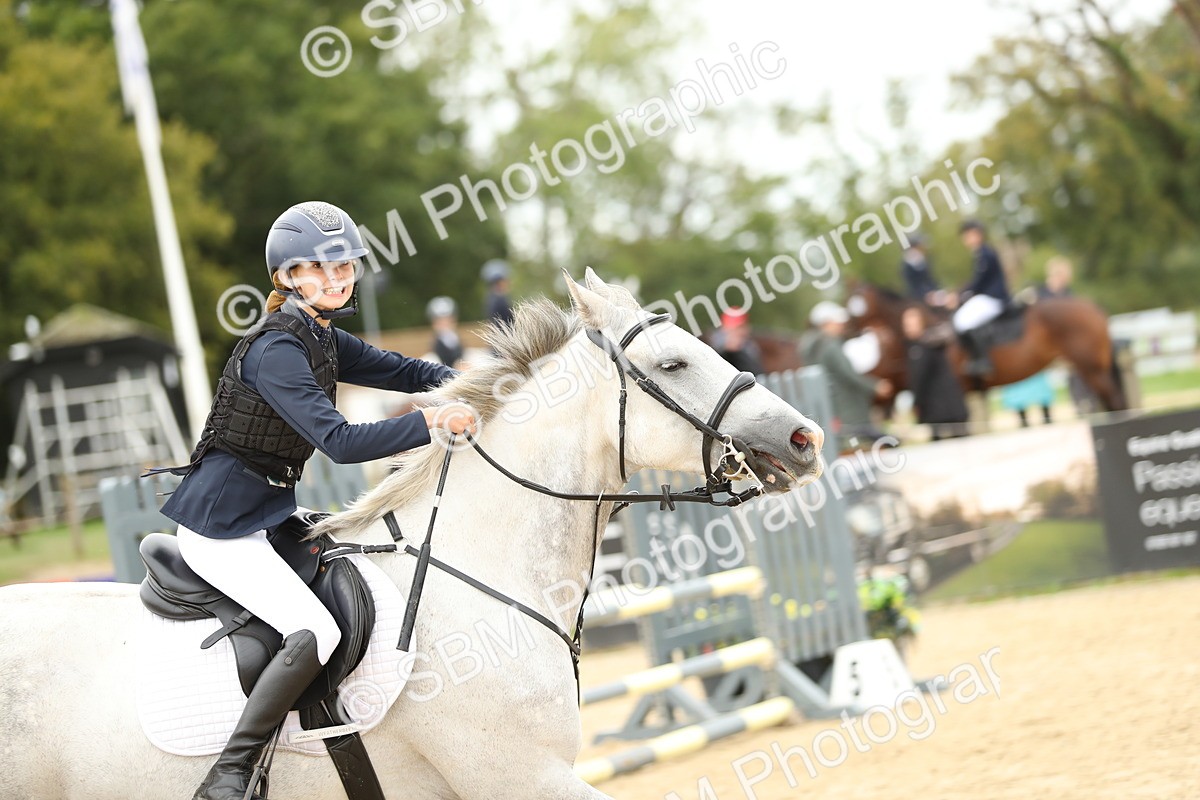 SBM_59616 - J25 - Junior Horse 80cm Championship
