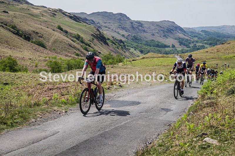 131706 - Hardknott Pass Camera 1 13.00-14.00
