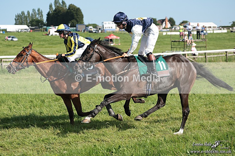 PR 250526 425 - Pony Racing from Chaddesley Corbett 25/05/26
