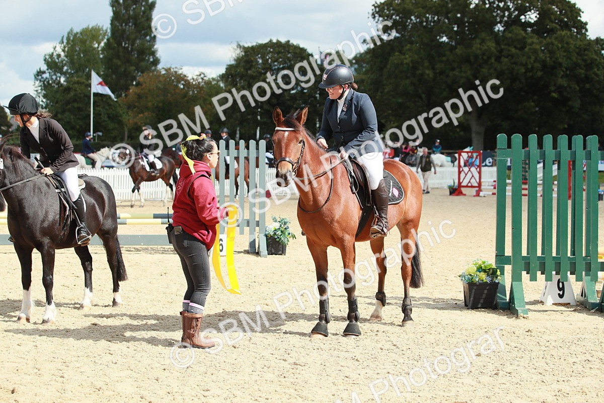 SBM_25361 - J28 Senior 60cm Championship