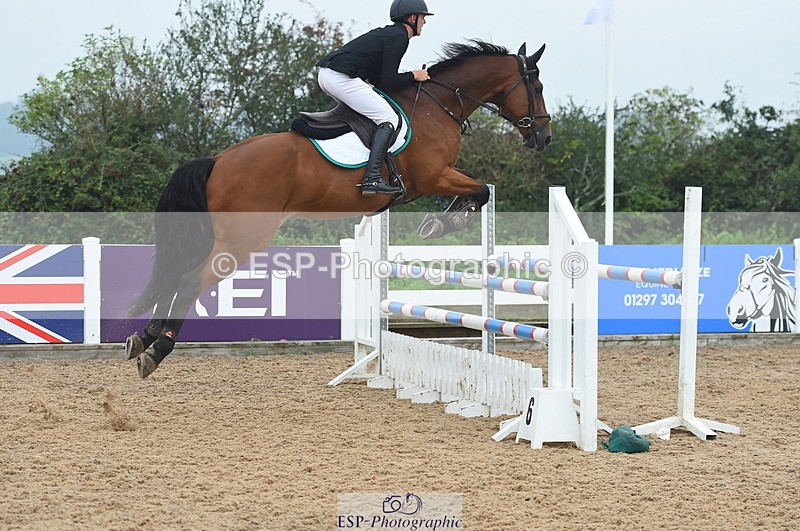 230916A-152402-04684 - Cls 25 1.10m Amateur Qualifier