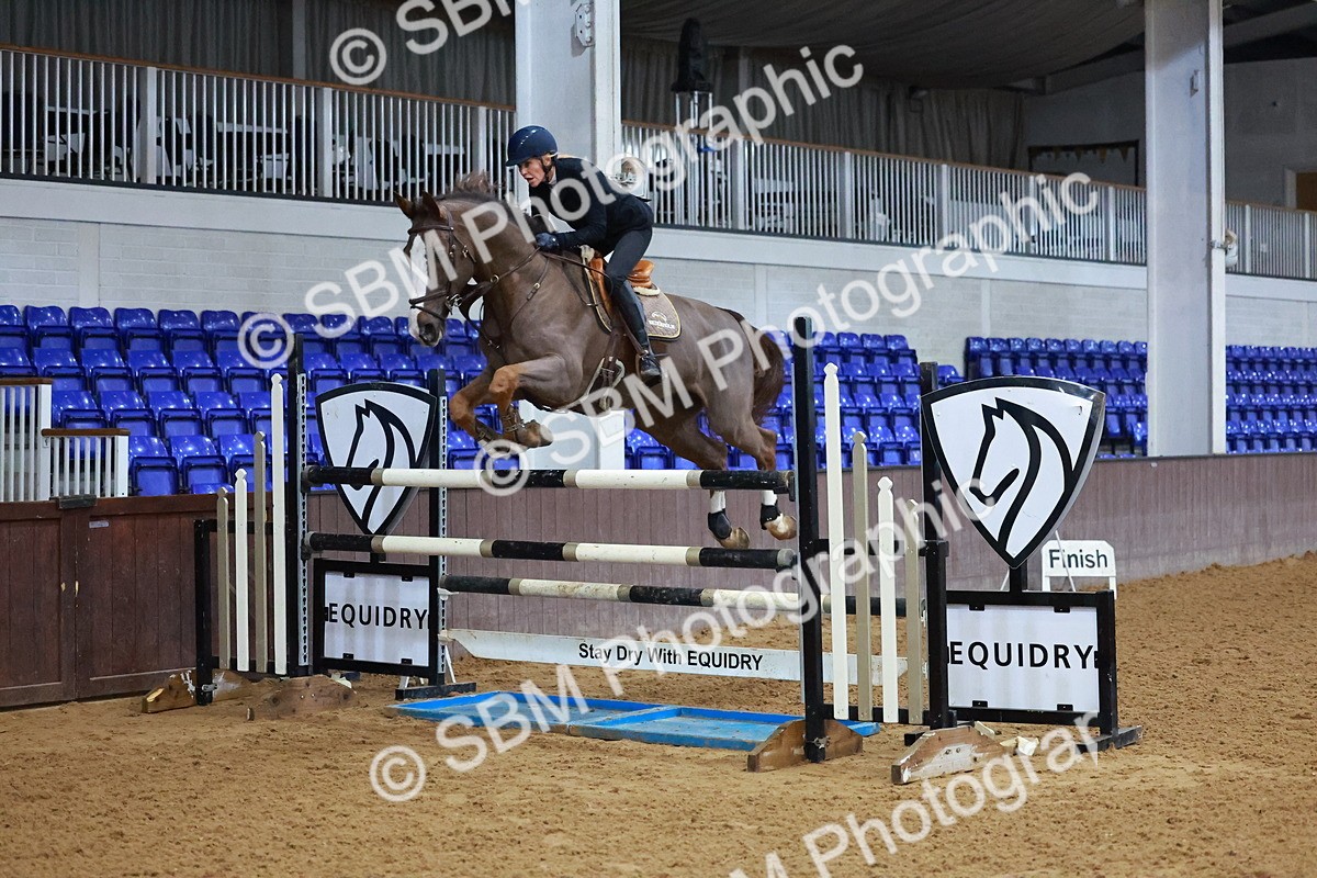 SBM_004322 - Class 6 - National 1.30 1.40m