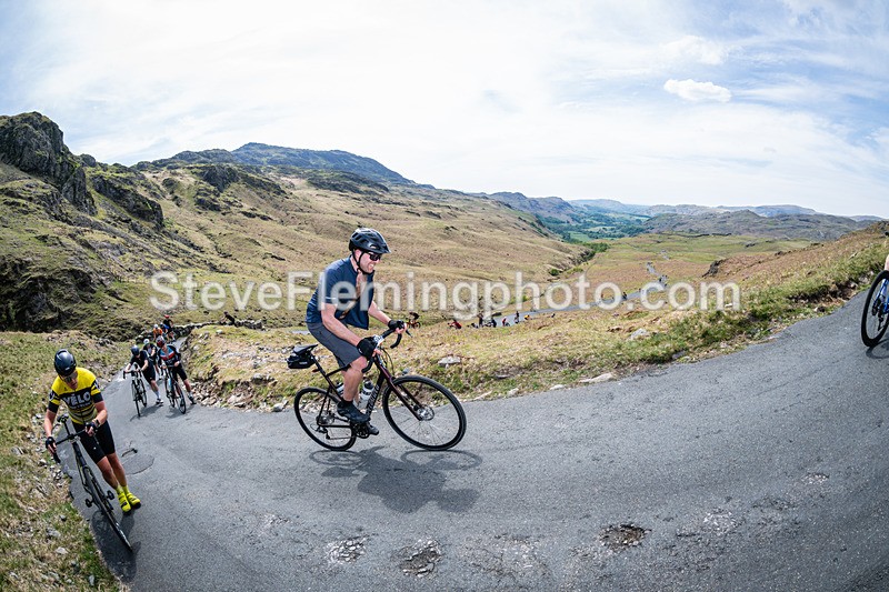135627 - Hardknott Pass Camera 2 13.00-14.00