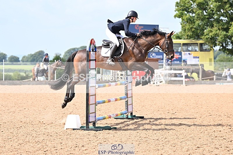 240828A-141114-00816 - Cls 4 Snr Newcomers and 1.10m Open