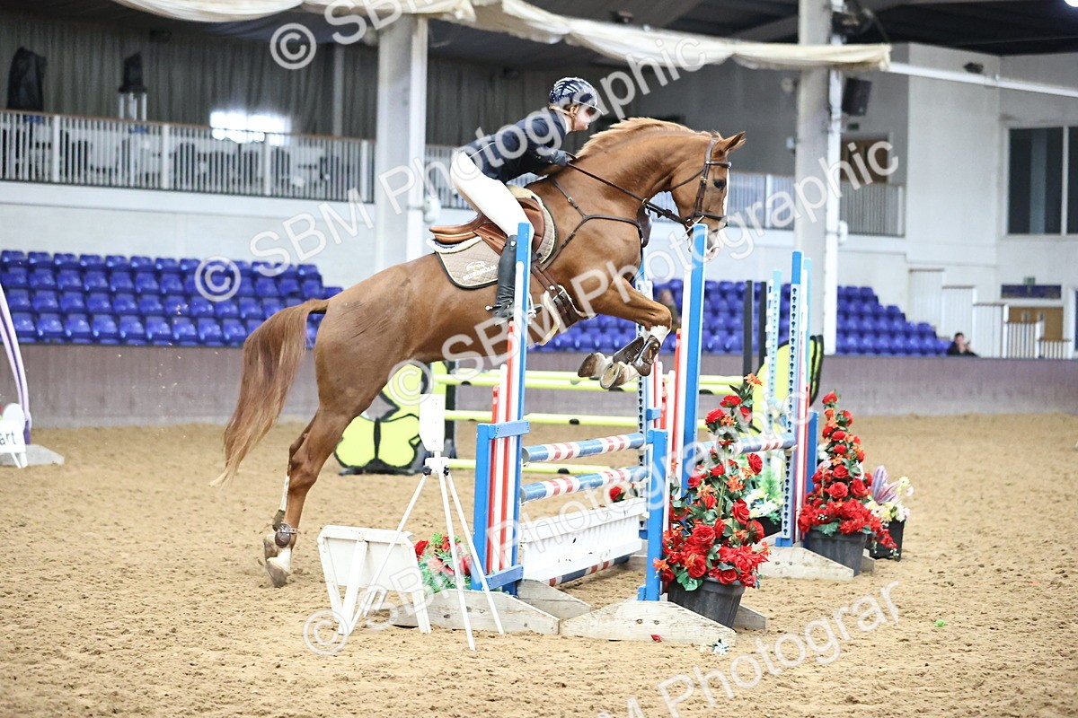 SBM_002938 - Class 10- Senior Discovery - 1.00m