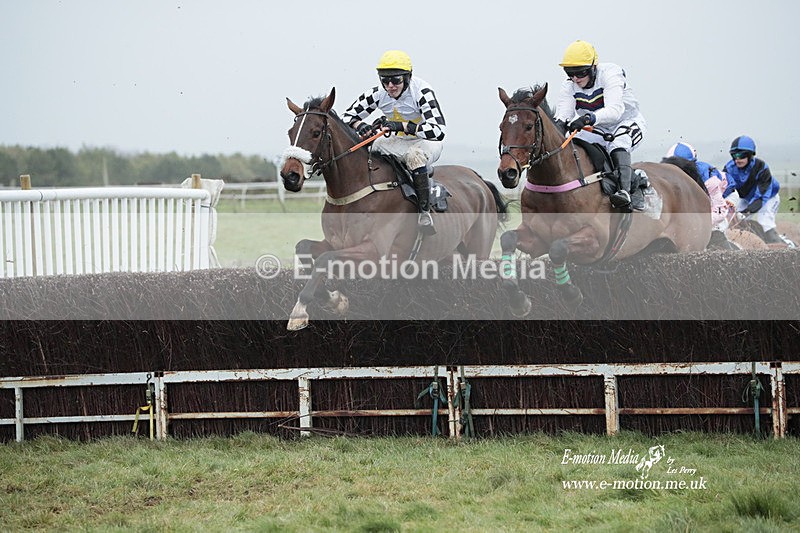 PtP 041222 0797 - Larkhill Racing Club Point-to-Point Larkhill 01/01/23