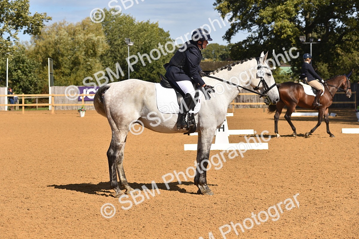 SBM_05544 - D15 - Small Tour Championship Novice 1