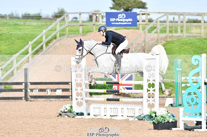240915A-164554-11099 - Cls 30 Snr Foxhunter