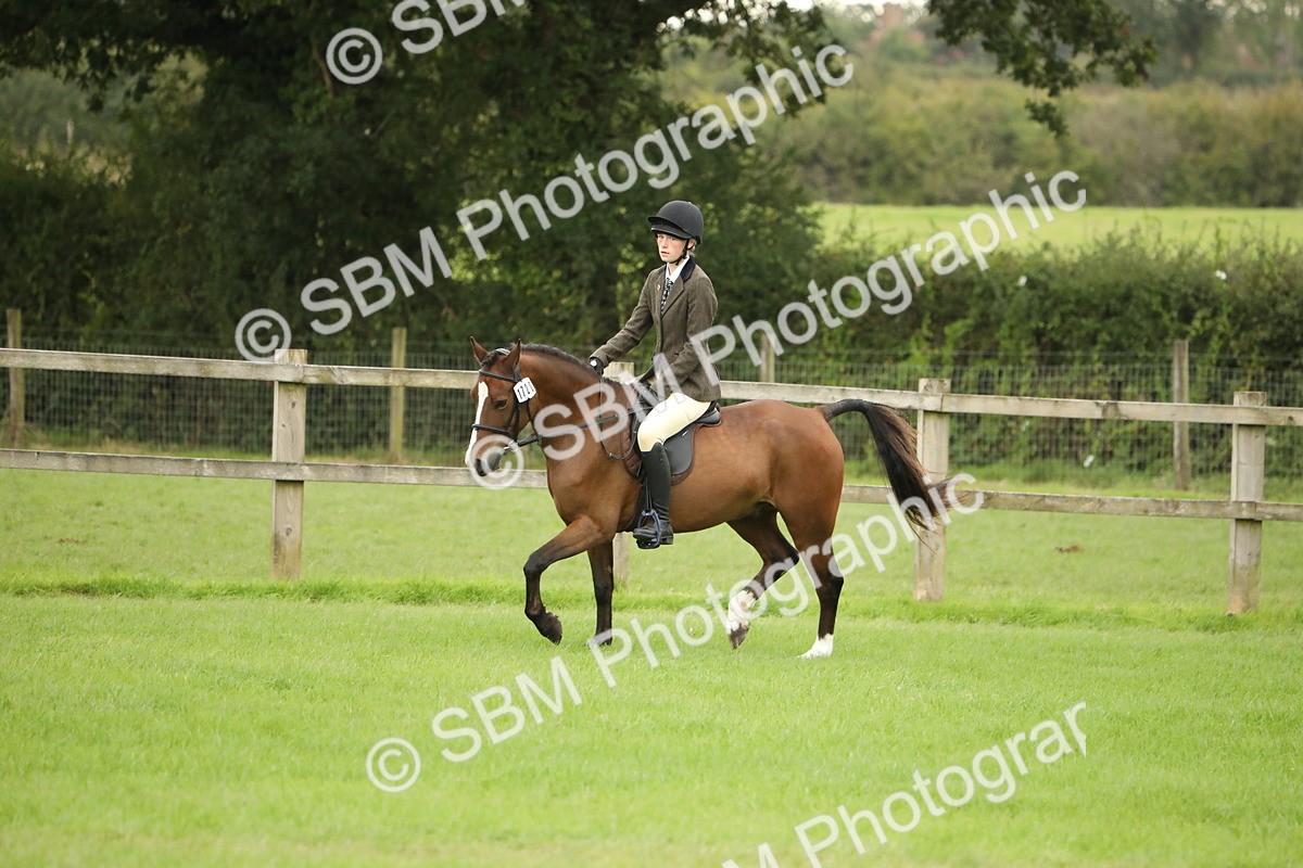 SBM_73748 - S41 - Ridden Equitation (Best Rider)