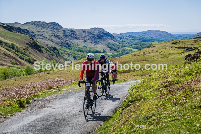 152356 - Hardknott Pass Camera 1 15.00-16.30