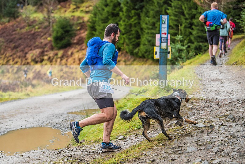 Glentress 21  10K-520 - High Terrain Events Glentress 21 & 10K Trail Races Saturday 18th November 2023
