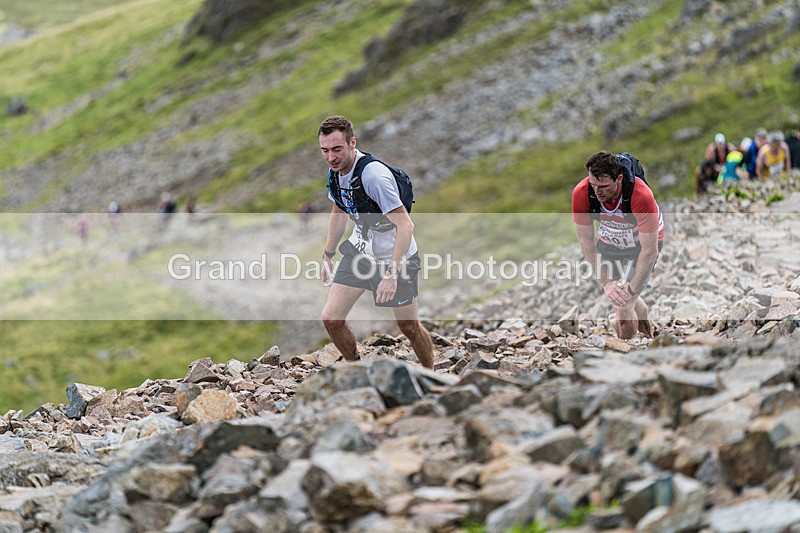 Borrowdale-914 - Borrowdale Fell Race Saturday 3rd August 2024