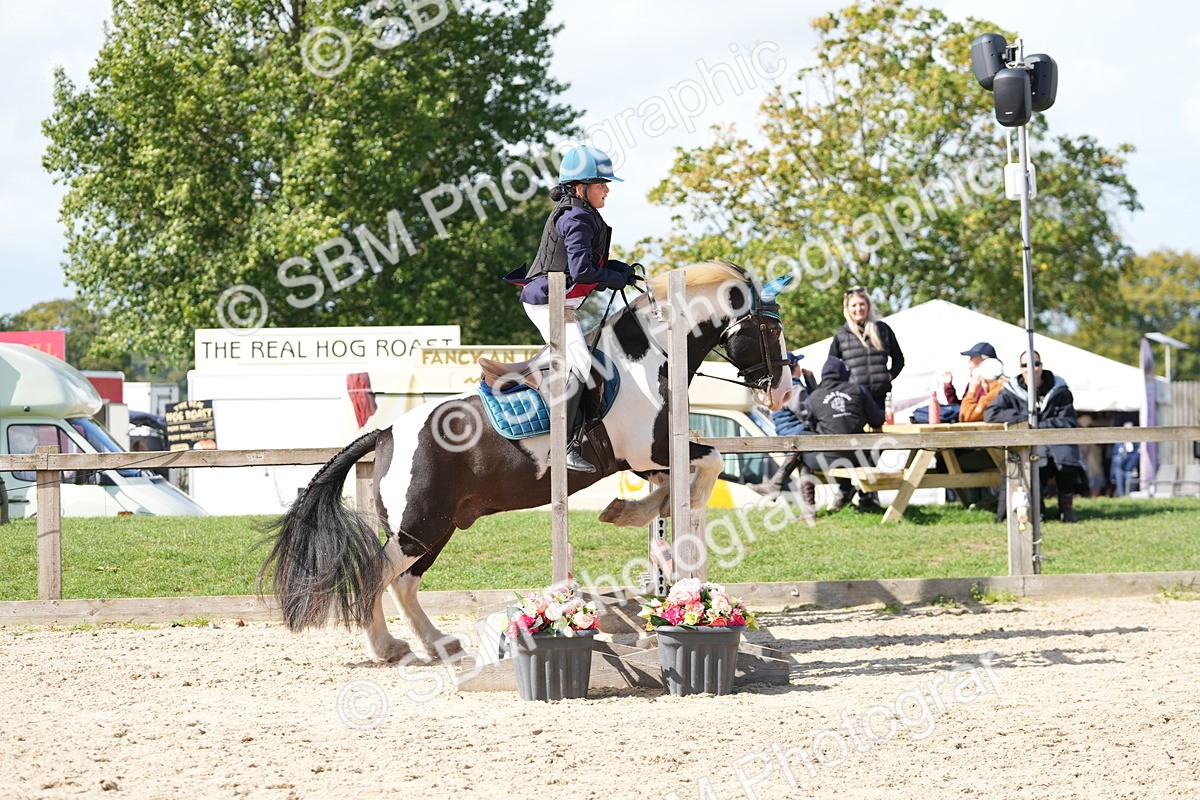 SBM_18200 - J58 - Clear Round 50cm