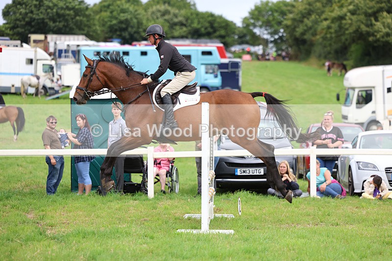 3E7A6435 - Class 3:80cm Juniors and Seniors