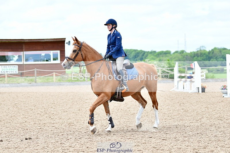 240523A-120427-00244 - Cls 8 85cm National Am Qualifier