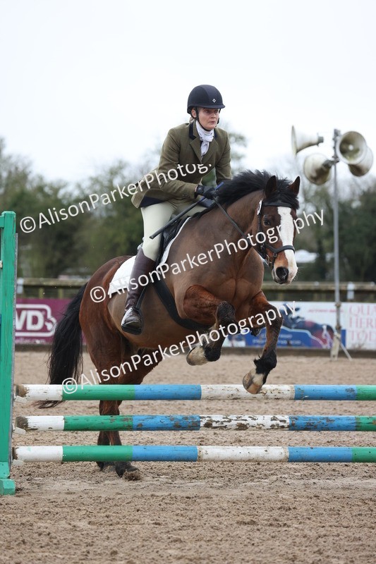 20260207-0106Cherwell 7th Feb 2026 Combined Training - Class 2 - 70cm