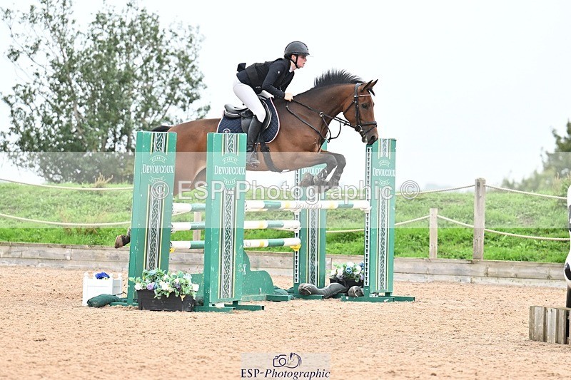 250914-114710-08590 - Cls 27 Snr 1.05m and 1.10m Grand Prix