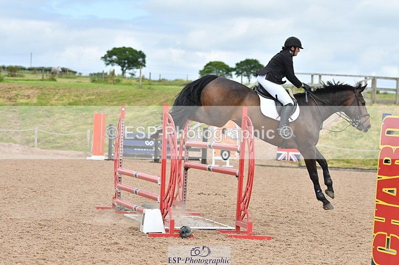 240609A-145053-06353 - Cls 19 Snr Foxhunter and 1.20m Open