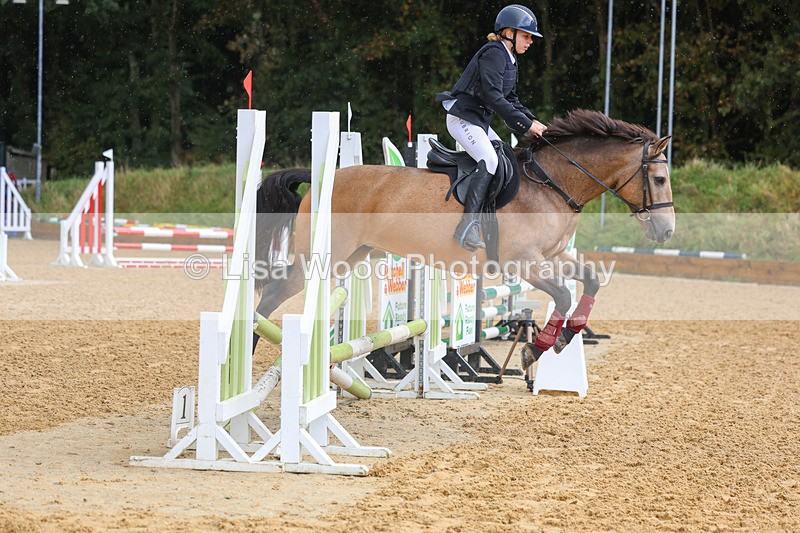 3E7A7716 - Class 2: 70cm Junior