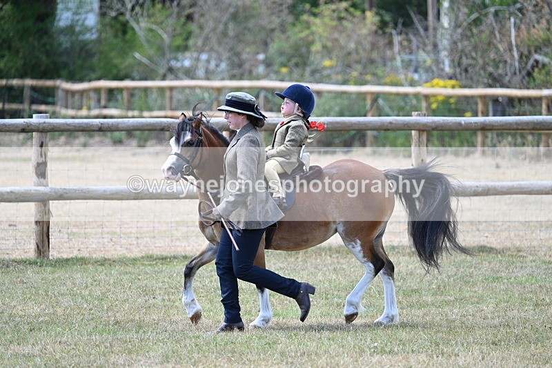 WJ7_2595 - Class 6 Ridden Mountain and Moorland