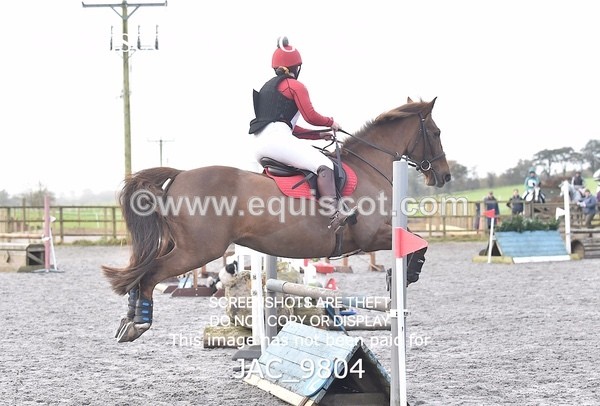 JAC_9804 - Class 6 BE ACE 80cm Snr ,Scottish & Aintree Qualifier