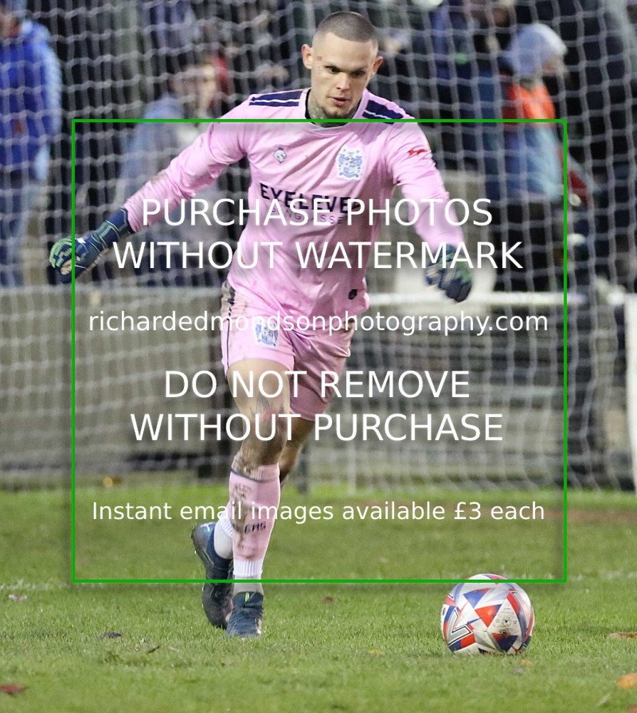 IMG_2350 - Kendal Town vs Bury AFC (4/11/23)