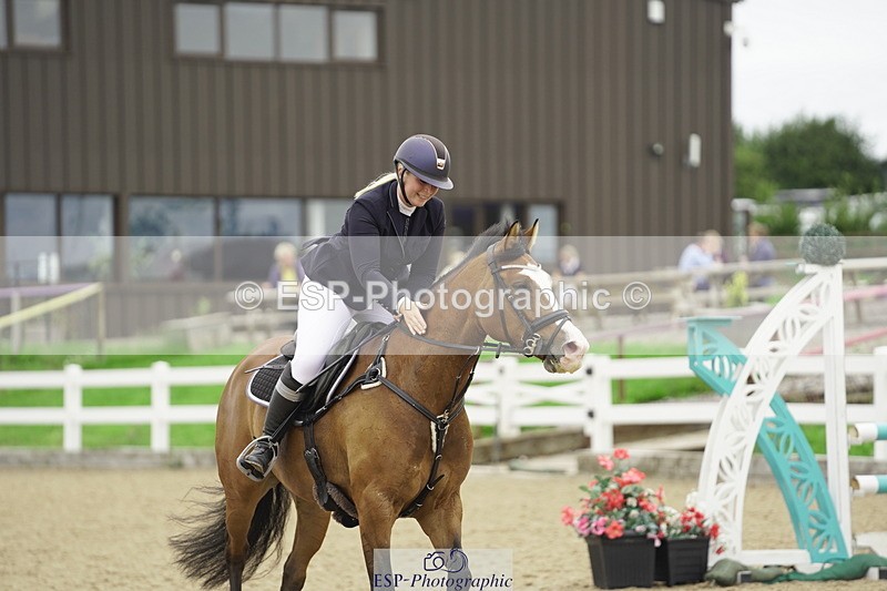 230728A-101556-00296 - Cls 7 British Novice & 90cm Open