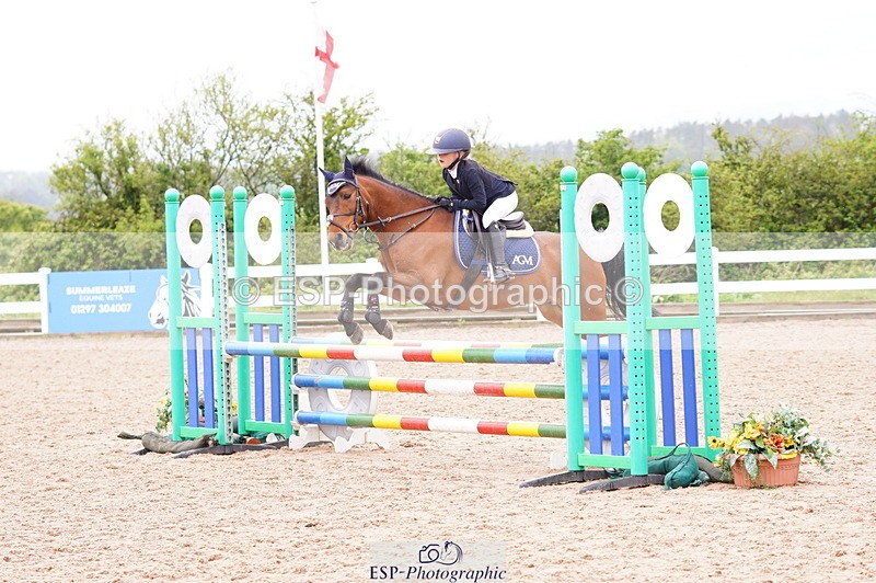 240505A-152744-06904 - Cls 22 & 23 Stepping Stones 128cm & 138cm & Under11's