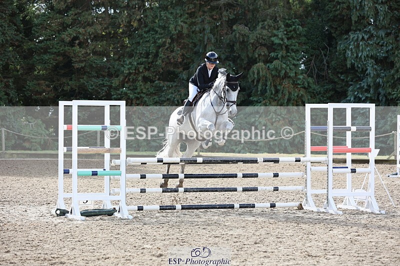 250831A-100332-09230 - Cls 41 1.05m Amateur Quali and Open