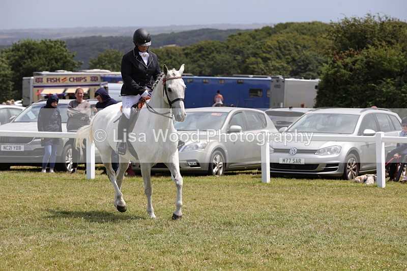 1X9A4528 - Class 34: Veteran Ridden