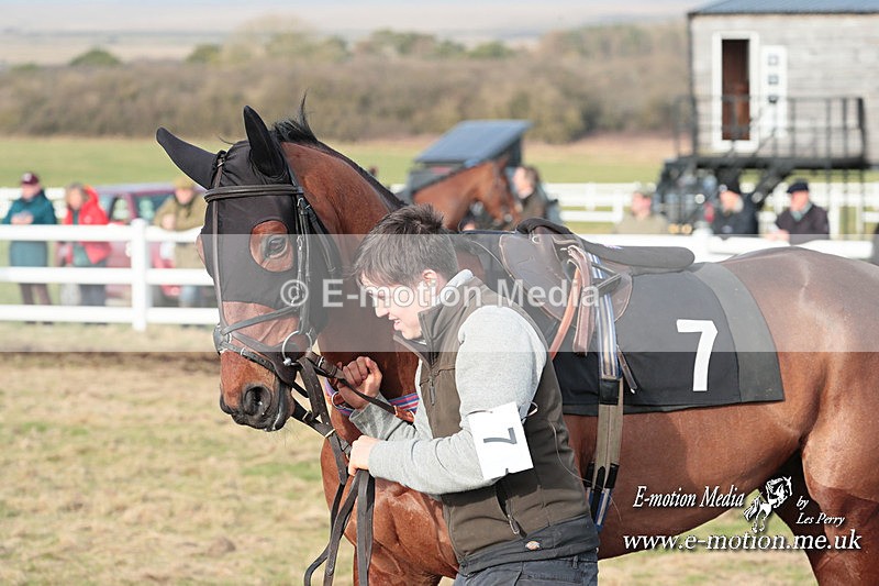 PtP 270124 170 - Royal Artillery PtP Larkhill 27/01/24