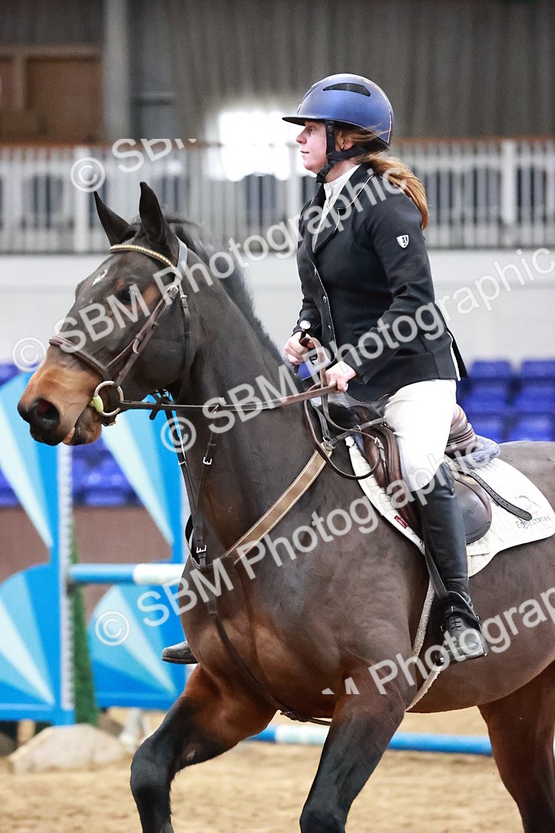 SBM_001136 - Class 3 - Senior Discovery - 1.00m