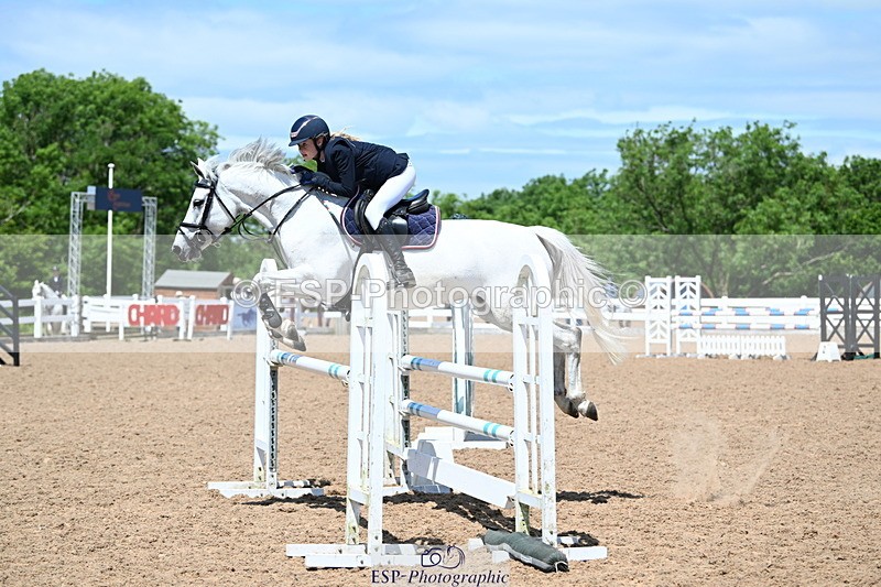 240609A-132834-05729 - Cls 25 Pony Newcomers and 1m Open