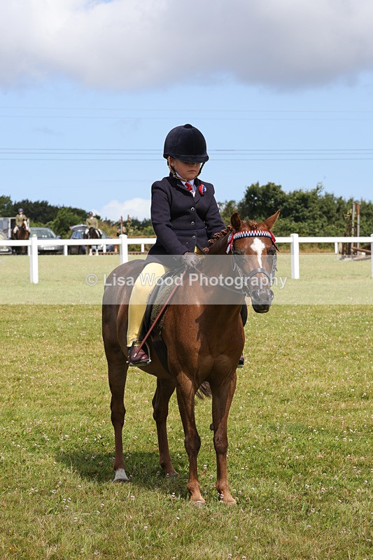 1X9A3775 - Class 30: First Ridden SP/SHP