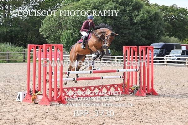 BPP_3730 - CLASS 41 SUN  Senior Discovery/ 1m Open