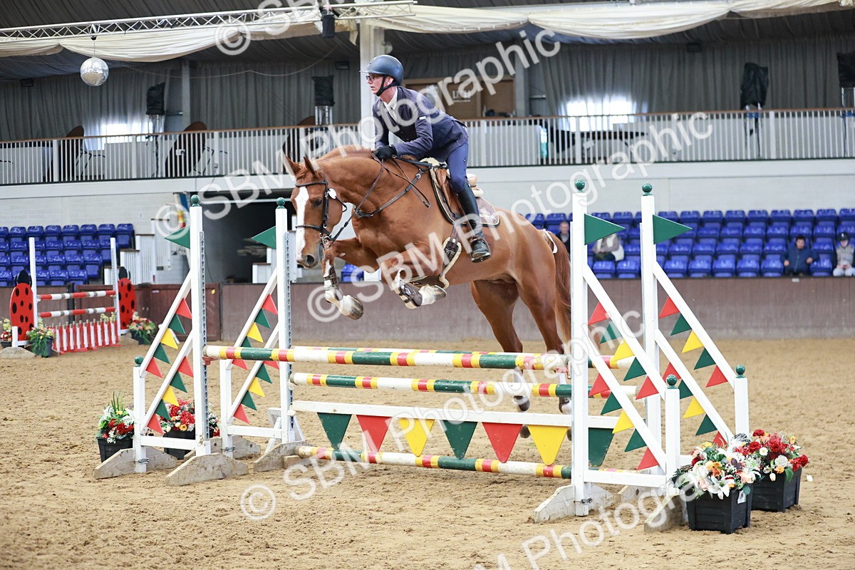 SBM_000507 - Class 3 - Senior British Discovery - 1.00m