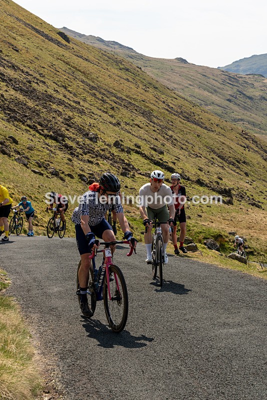 144724 - Wrynose 14.00-15.00